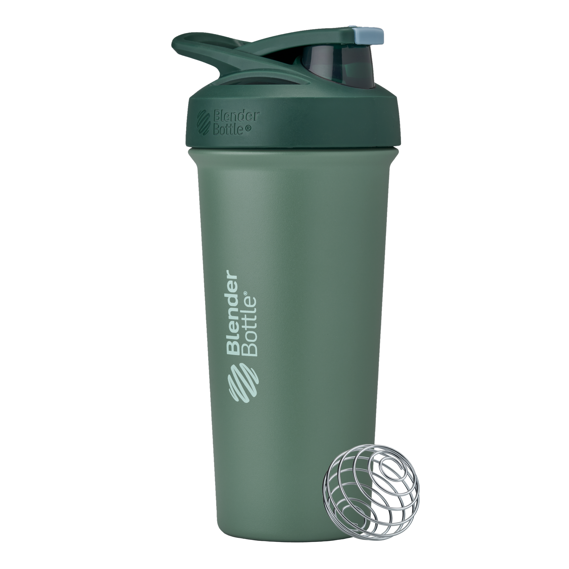 Sport Stainless Sleek Core 7-0040