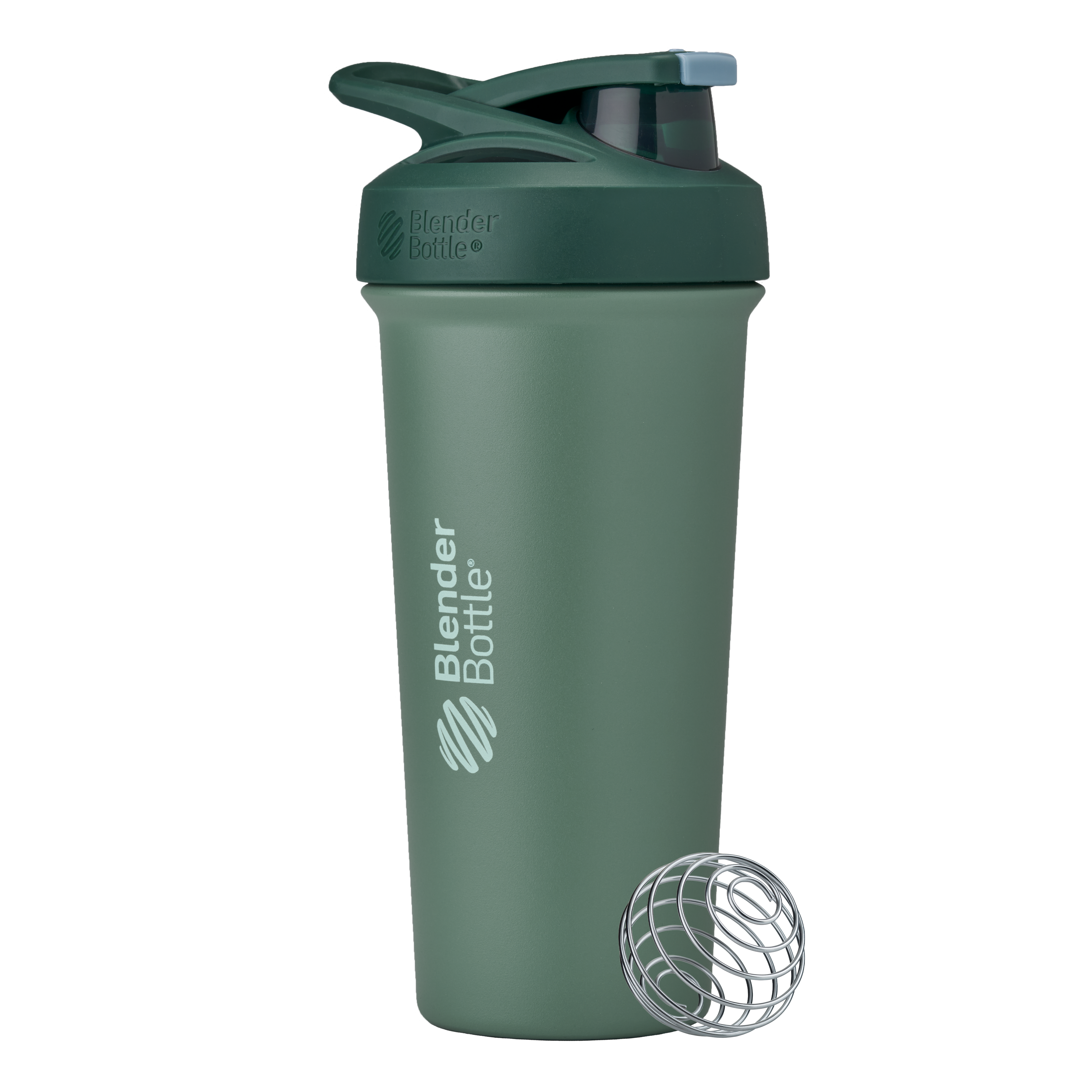 Sport Stainless Sleek Core 7-0040