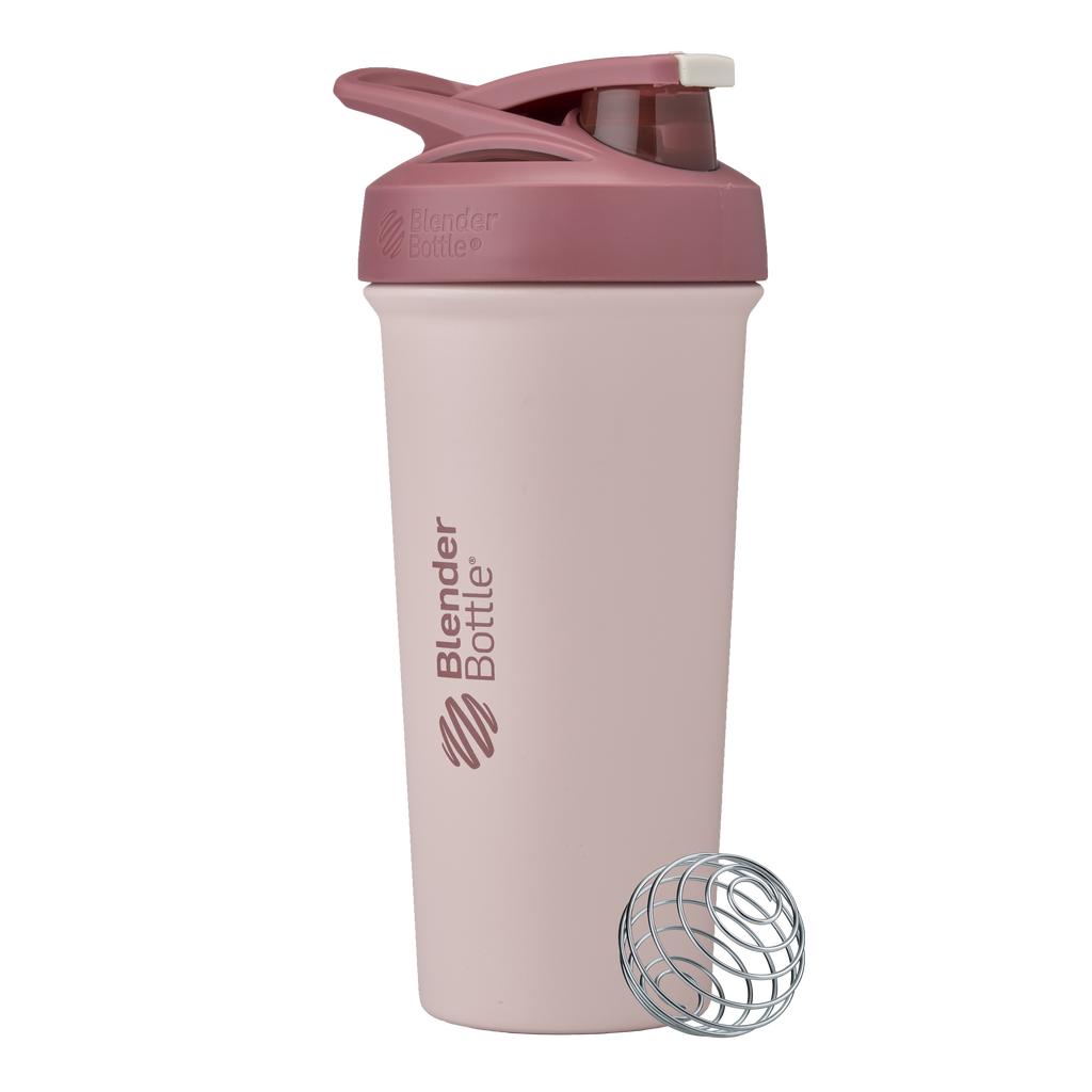Sport Stainless Sleek Core 7-0040