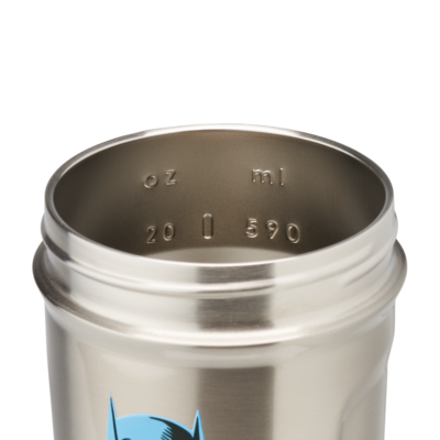 DC Comics - Insulated Stainless Steel Sport Daily 7-0011