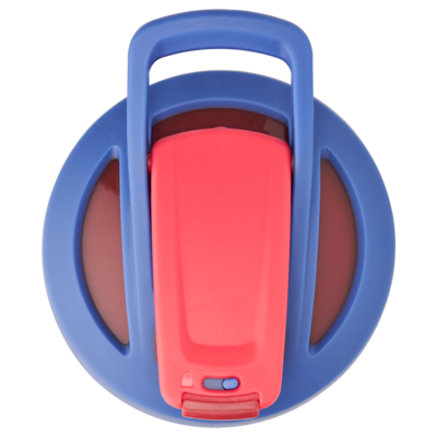DC Comics - Insulated Stainless Steel Sport Daily 7-0011