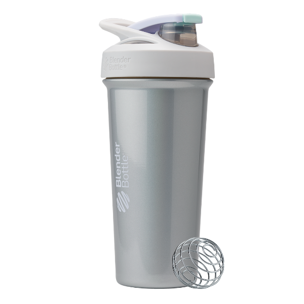 The Shaker Club - Stainless Sleek Select 7-0047