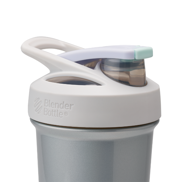 The Shaker Club - Stainless Sleek Select 7-0047