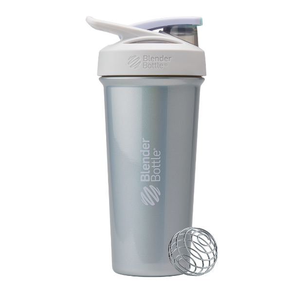 The Shaker Club - Stainless Sleek Select 7-0047