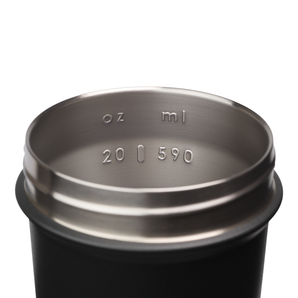 Sport Stainless Sleek Core 7-0040