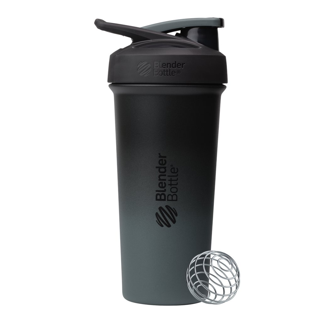 Sport Stainless Sleek Core 7-0040