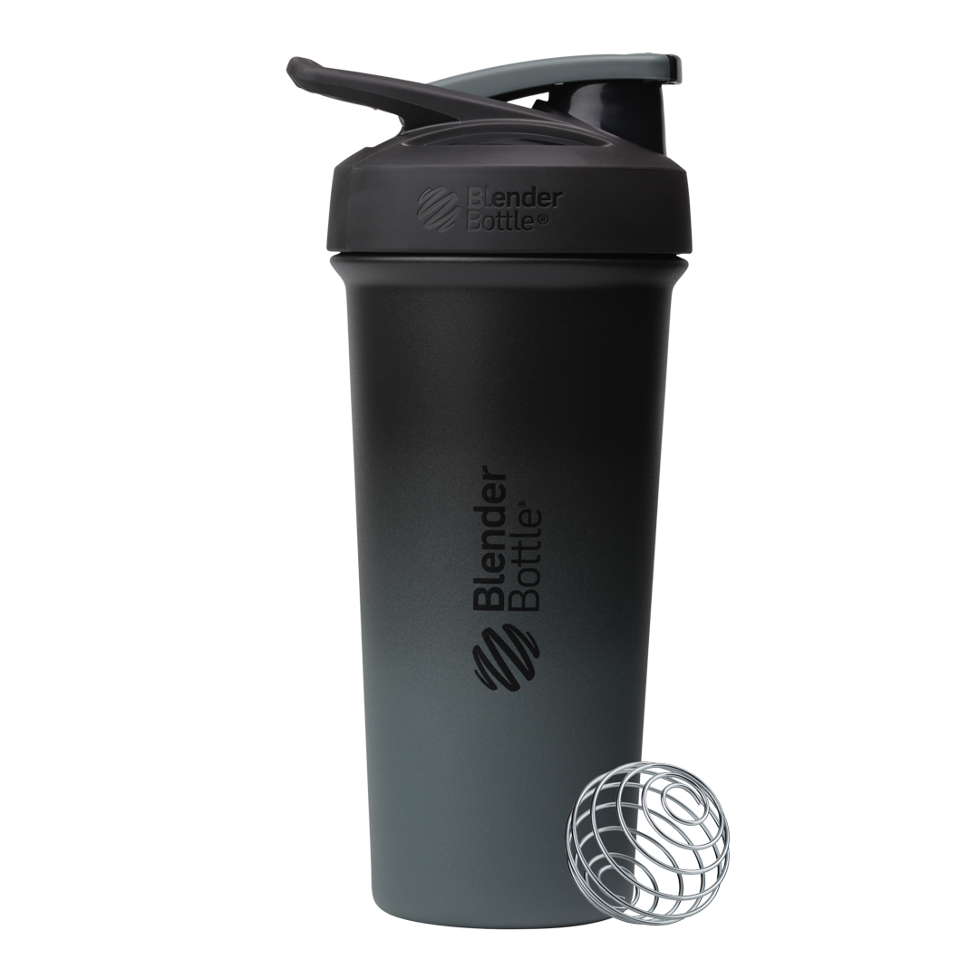Sport Stainless Sleek Core 7-0040