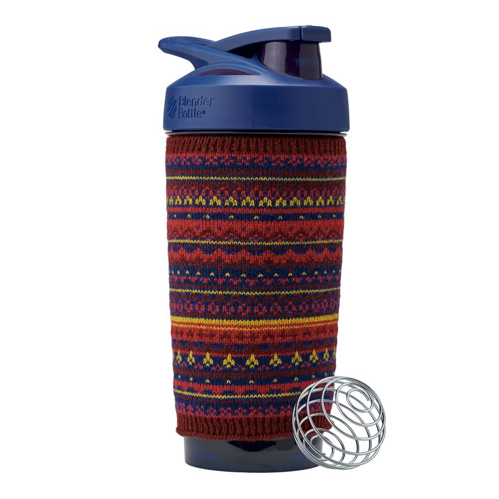The Shaker Club - Sport Series 7-0046