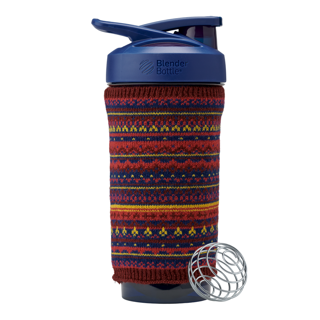 The Shaker Club - Sport Series 7-0046
