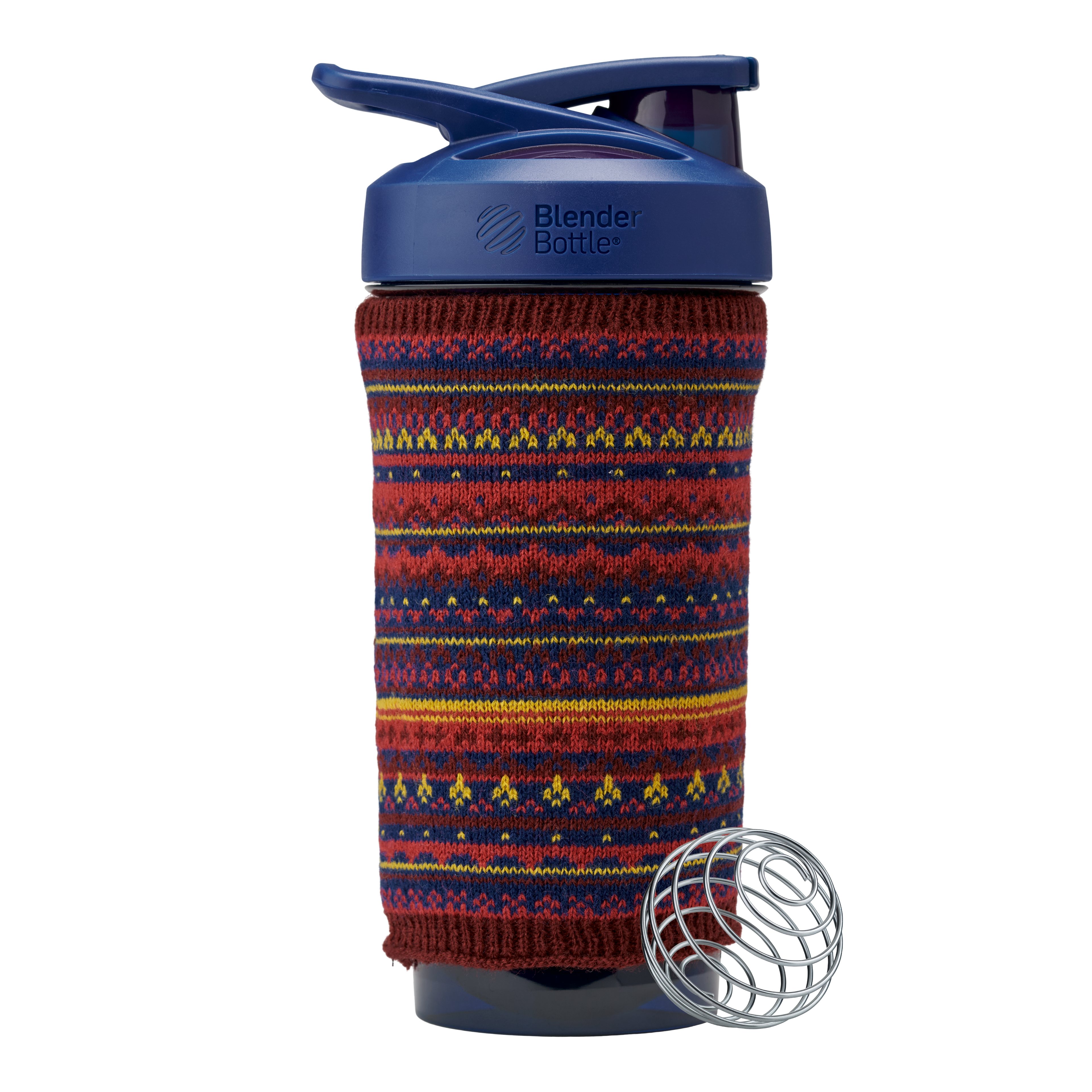 The Shaker Club - Sport Series 7-0046