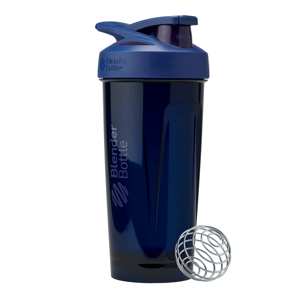 The Shaker Club - Sport Series 7-0046