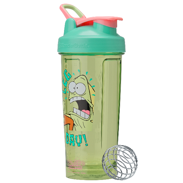 SpongeBob - Pro Series Edit 7-0035