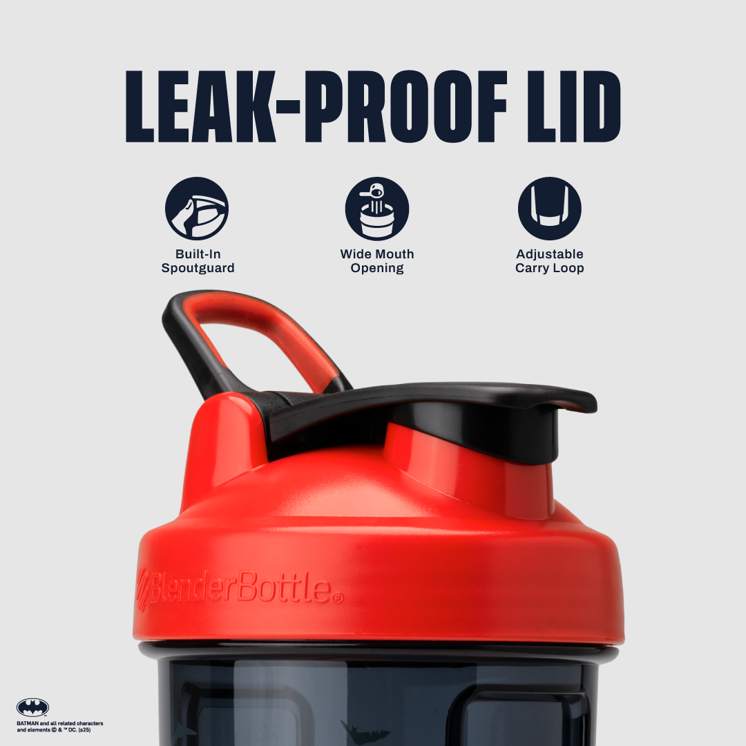 Pro Series Drop 7-0028