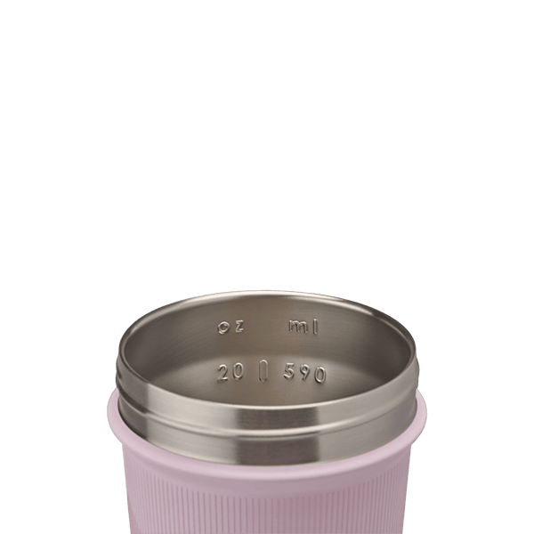Sport Stainless Sleek Core 7-0040