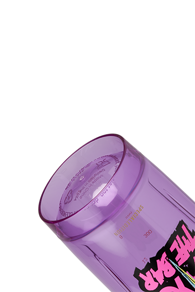 Shark Shakers - Tritan Sport Wave 7-0034