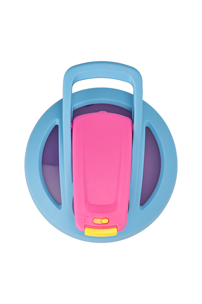 Shark Shakers - Tritan Sport Wave 7-0034
