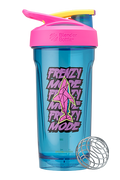 Shark Shakers - Tritan Sport Wave 7-0034