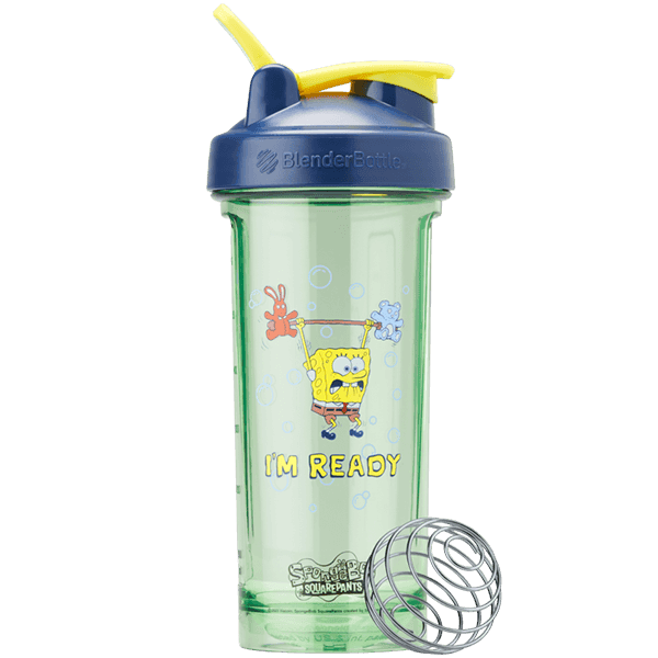 SpongeBob - Pro Series Edit 7-0035