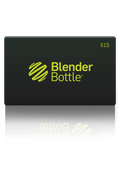 BlenderBottle Gift Card Select 7-0017
