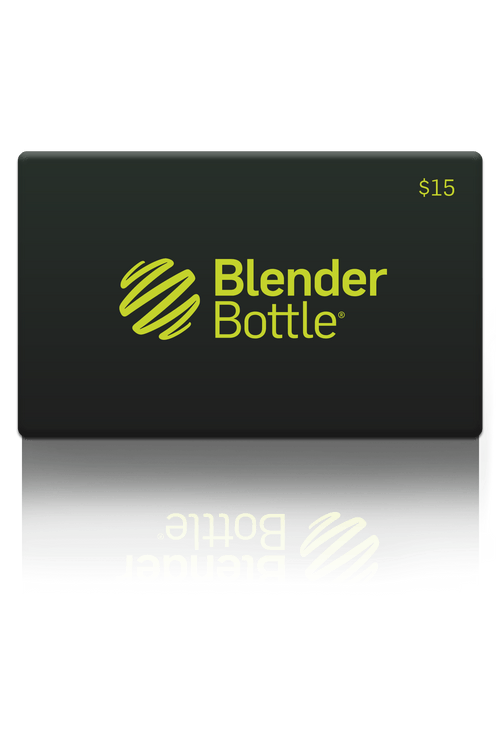 BlenderBottle Gift Card Select 7-0017