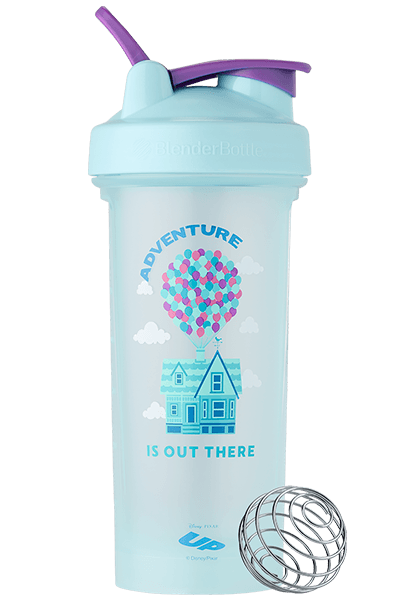 Disney · Pixar Shakers Shift 7-0012