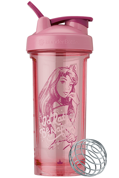 Disney Princess - Pro Series Blend 7-0013