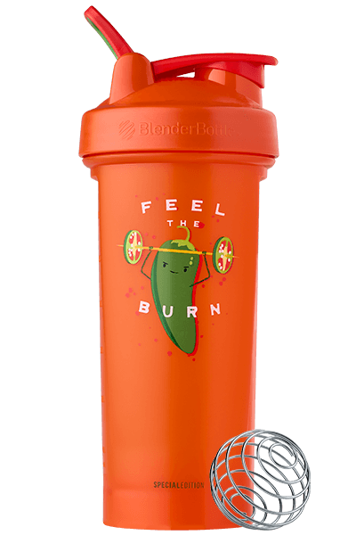 Foodie Shakers Series 7-0016