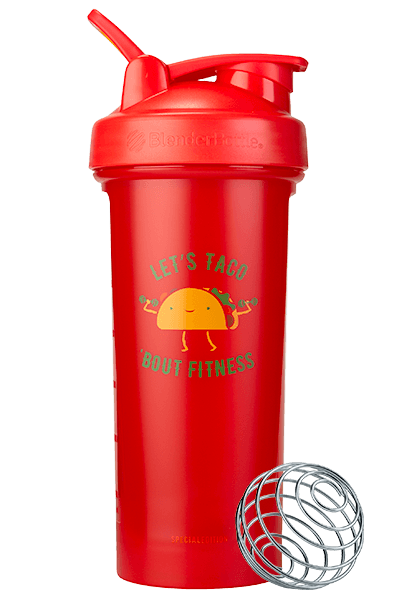 Foodie Shakers Series 7-0016