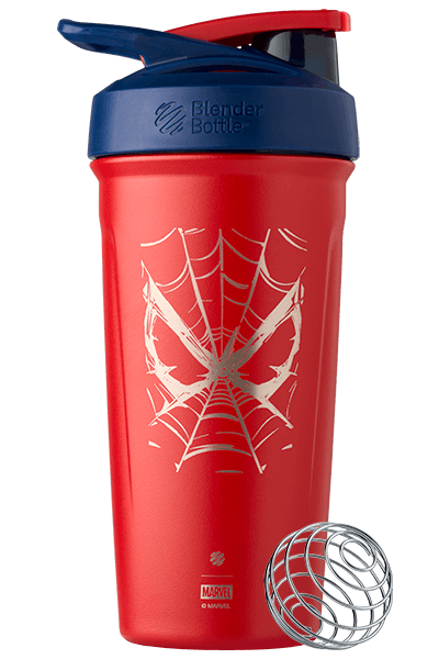 Marvel - Sport Stainless Steel Shift 7-0022