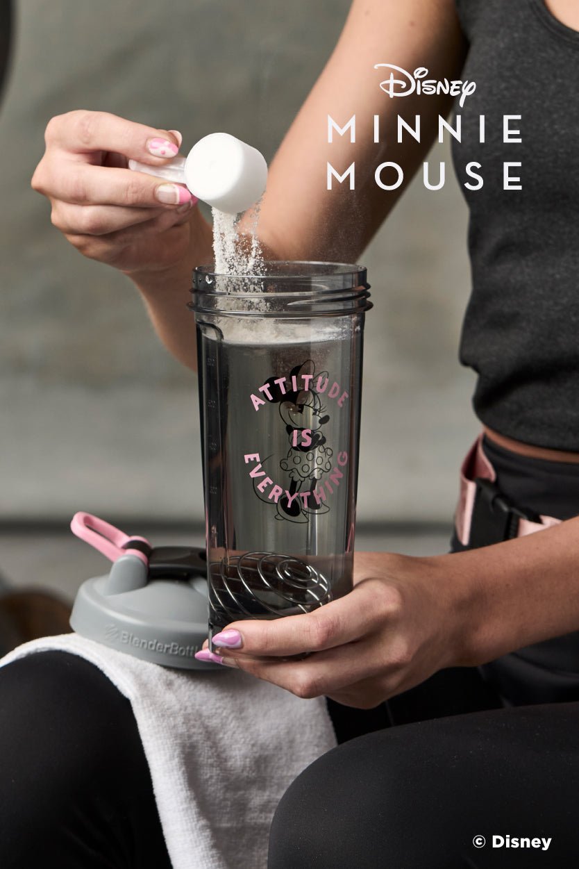 Mickey & Minnie - Pro Series Blend 7-0023