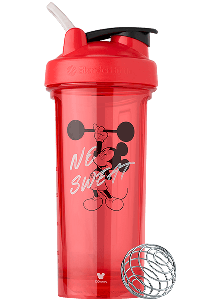 Mickey & Minnie - Pro Series Blend 7-0023