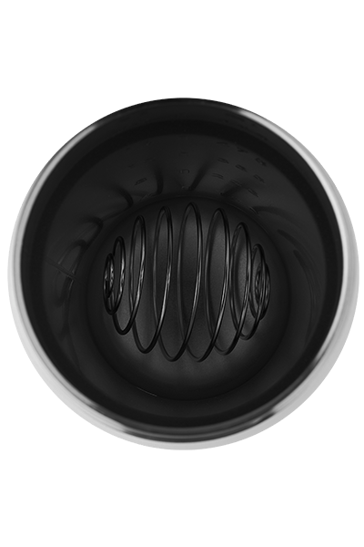 Insulated Stainless Steel Twist Studio 7-0039