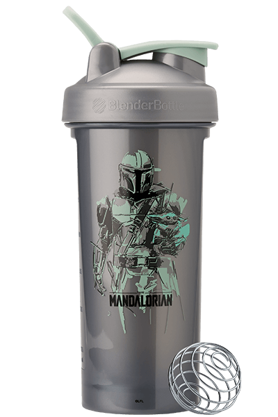 The Mandalorian - Pro Series Blend 7-0043