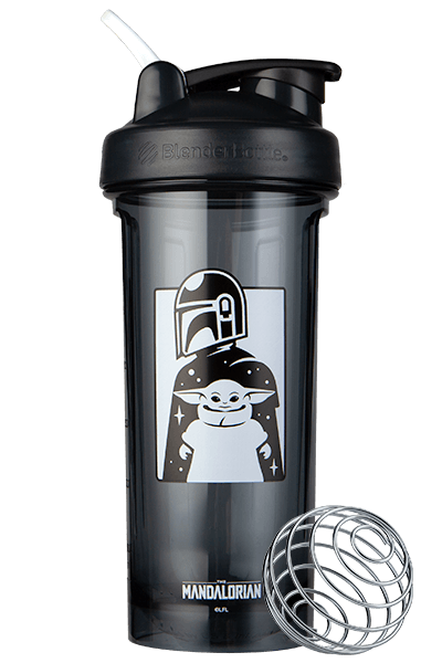 The Mandalorian - Pro Series Blend 7-0043