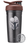 The Mandalorian - Insulated Stainless Steel Sport Wave 7-0044